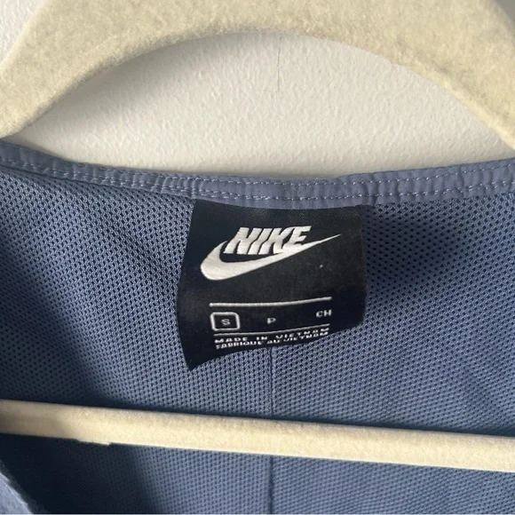 Nike Sportswear Icon clash romper S - Picture 4 of 10